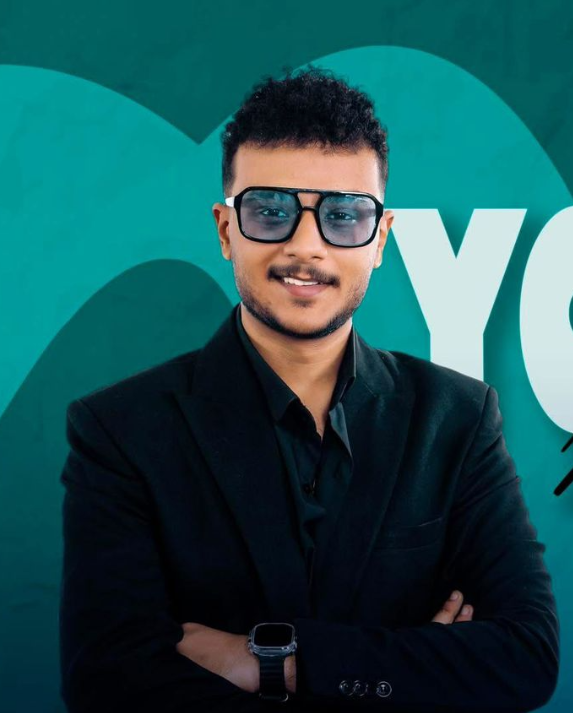 Events Director portrait